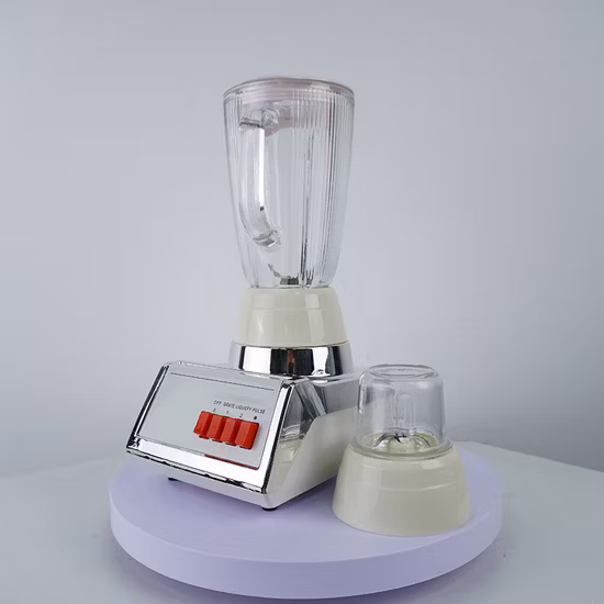 Food Machinery 600W Juicer Food Grinders