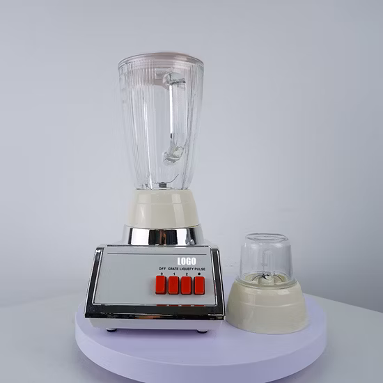 Food Machinery 600W Juicer Food Grinders