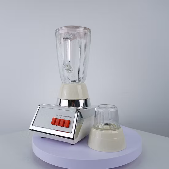 Food Machinery 600W Juicer Food Grinders