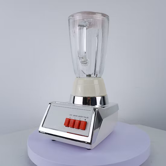 Food Machinery 600W Juicer Food Grinders