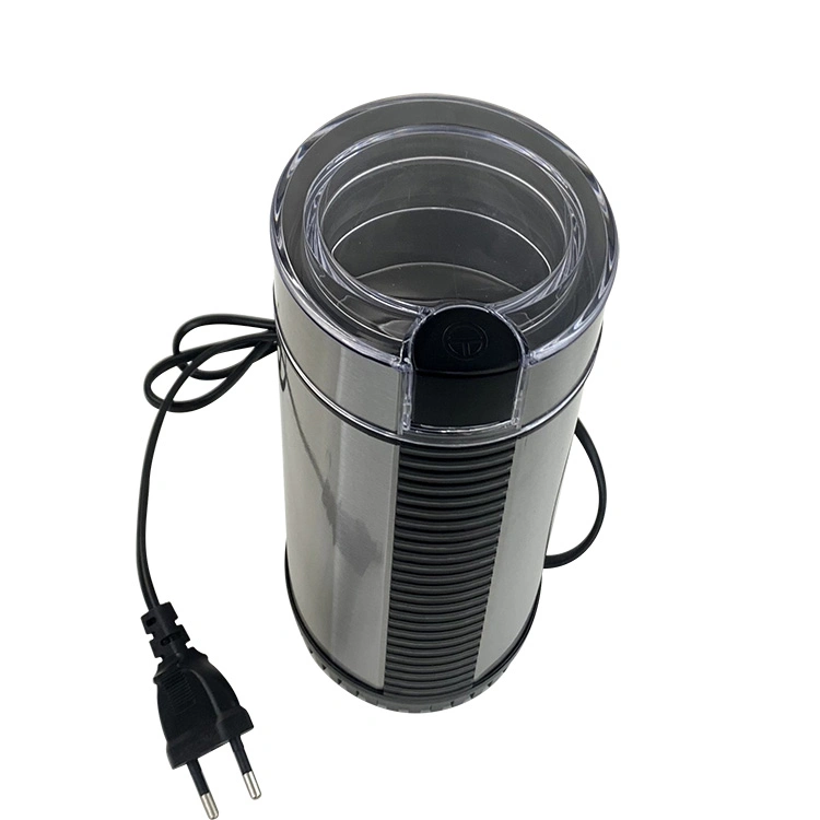 Electric Coffee Grinder Mill with Large Grinding Capacity for Beans Spices Herbs Nuts Grains